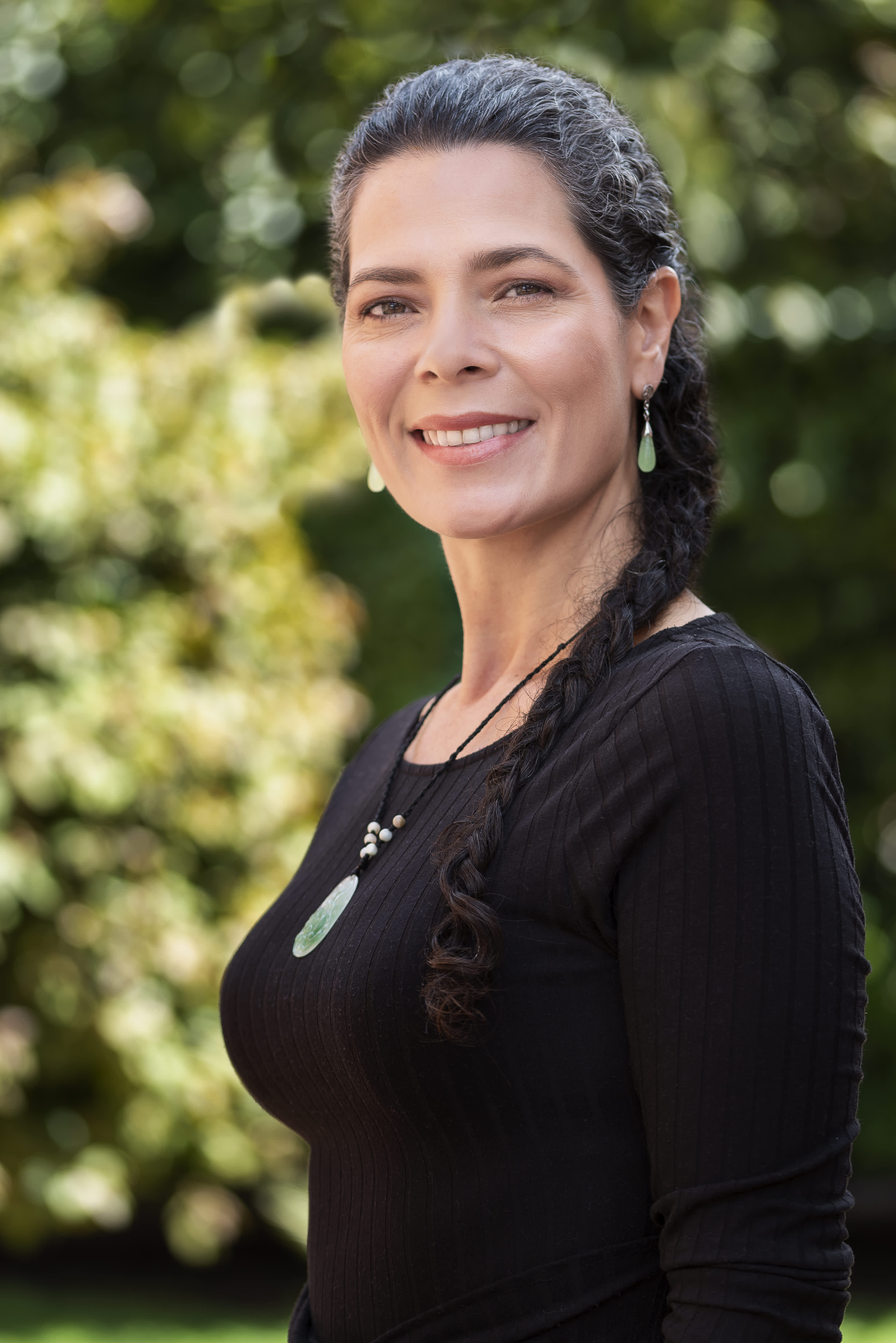 Lina Maria Luna Beltran